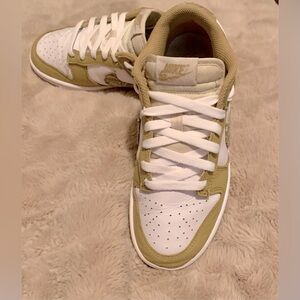 Air Force 1 Essential 'Barely Paisley' Women’s Size 7